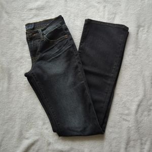 Lucky Brand Sweet Boot Jean